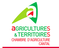 Logo CA15